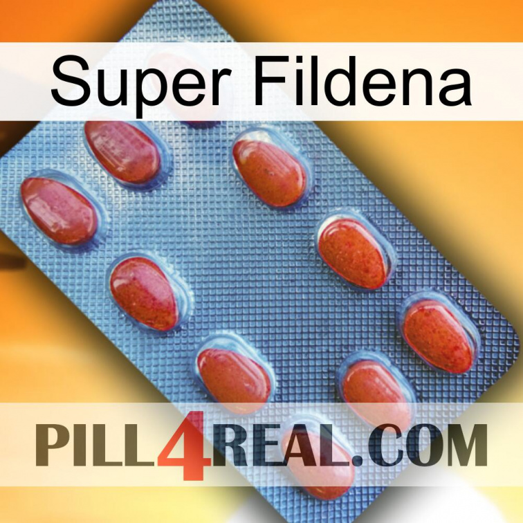 Super Fildena 06